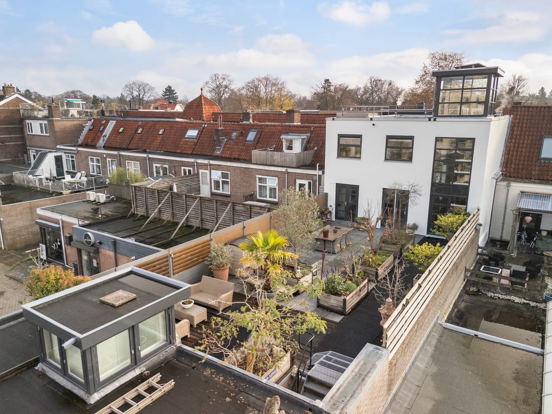 Photo 2 of Slotlaan 233-1