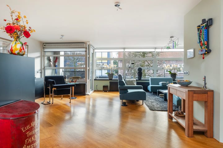 Foto 13 van Slotlaan 233-1