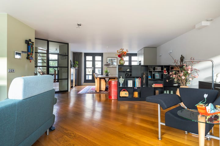 Foto 19 van Slotlaan 233-1