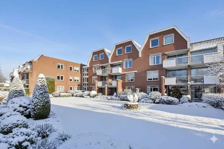 Vreedenburgh 1 main image