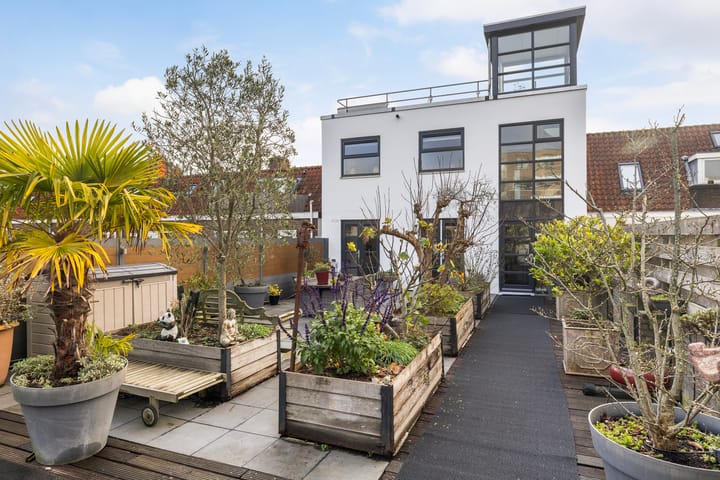 Foto 39 van Slotlaan 233-1