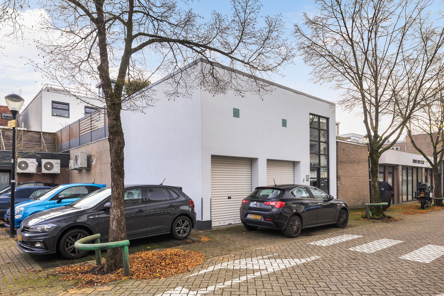 Foto 50 van Slotlaan 233-1