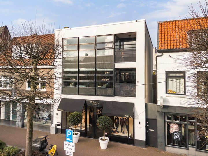 Foto 57 van Slotlaan 233-1