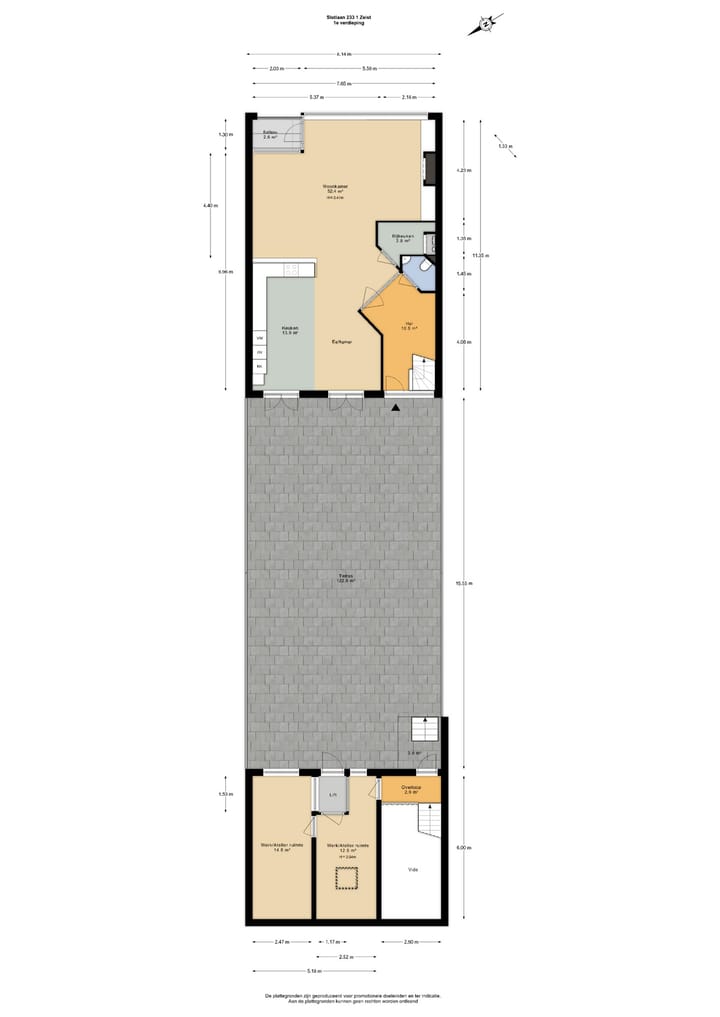 Foto 66 van Slotlaan 233-1