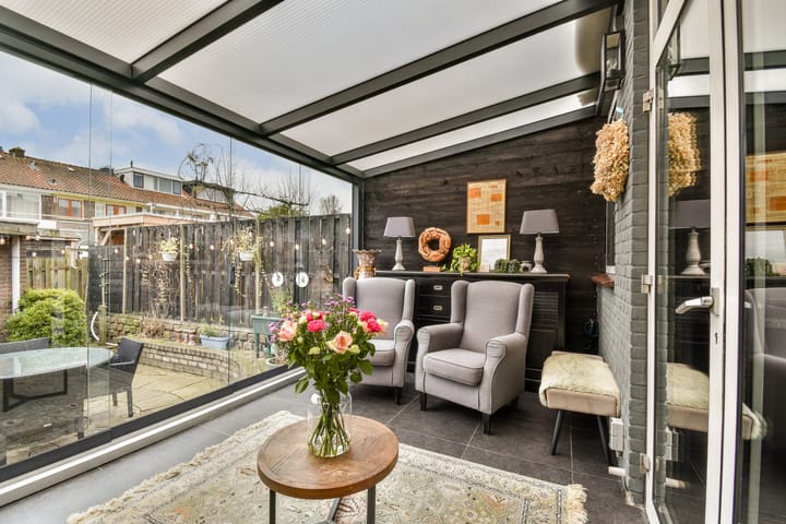 Photo 3 of Nassaulaan 58