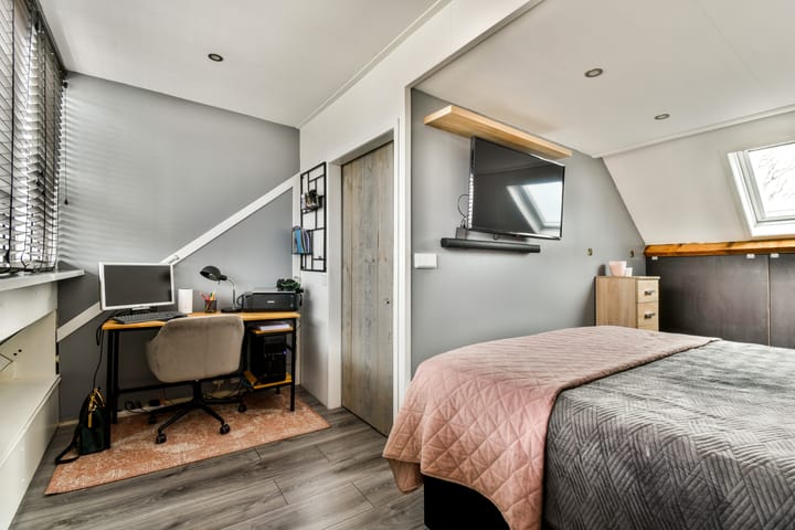 Photo 5 of Nassaulaan 58