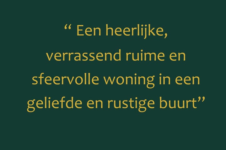 Photo 6 of Nassaulaan 58