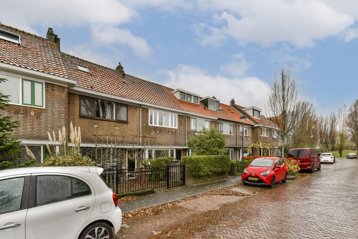 Photo 7 of Nassaulaan 58