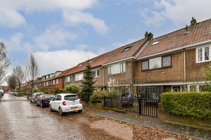 Photo 8 of Nassaulaan 58