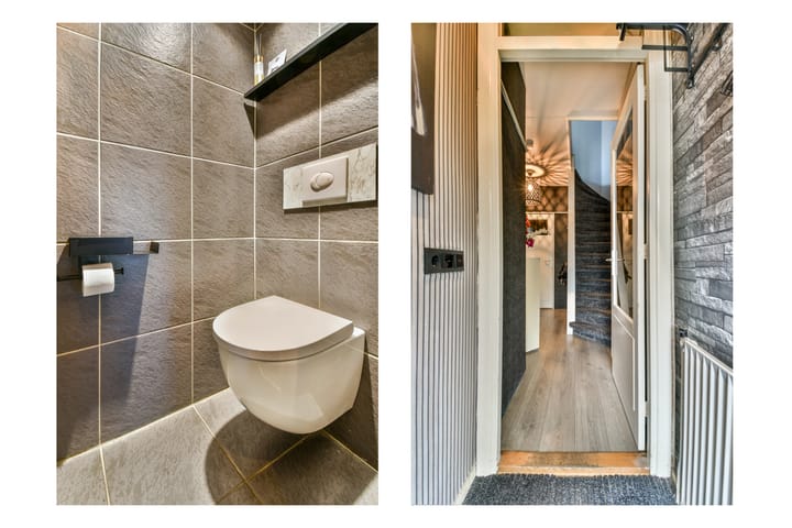 Photo 9 of Nassaulaan 58