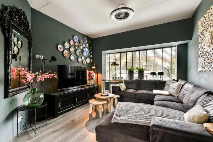 Photo 10 of Nassaulaan 58