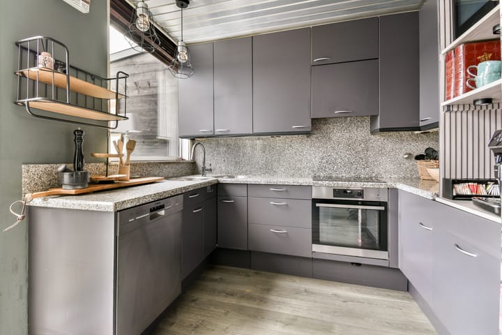 Photo 12 of Nassaulaan 58