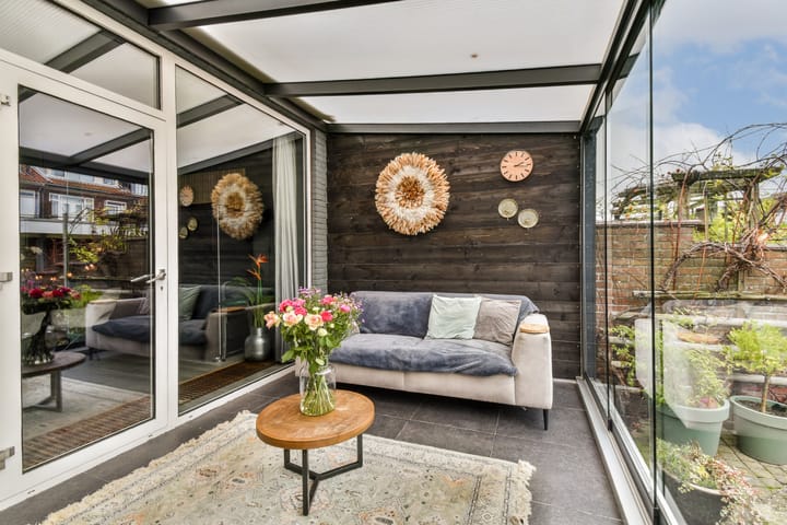 Photo 13 of Nassaulaan 58