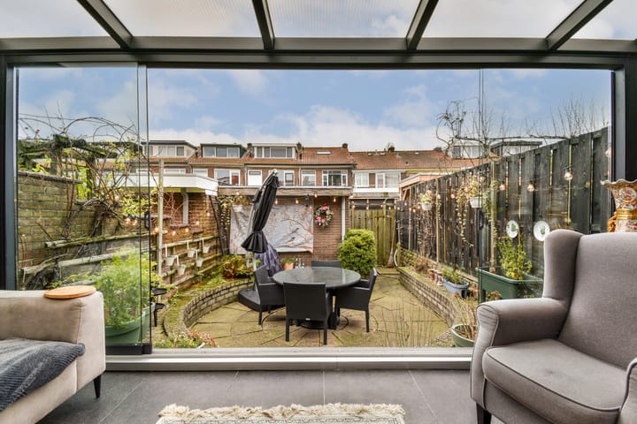 Photo 14 of Nassaulaan 58