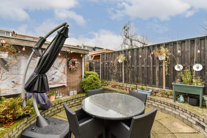 Photo 15 of Nassaulaan 58