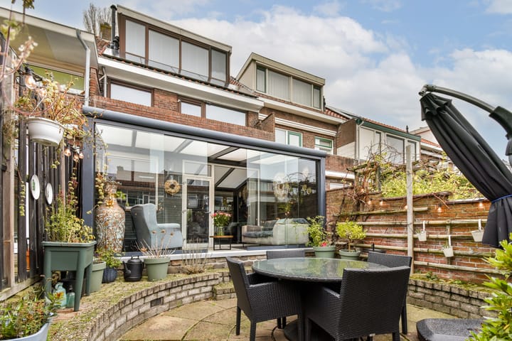 Photo 16 of Nassaulaan 58