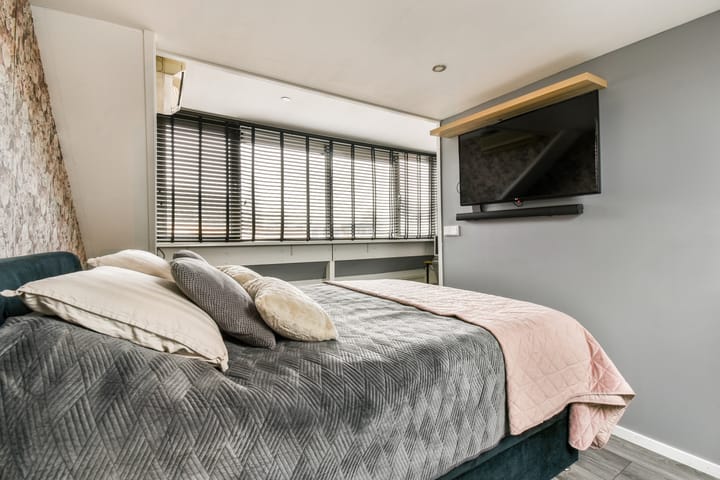 Photo 26 of Nassaulaan 58