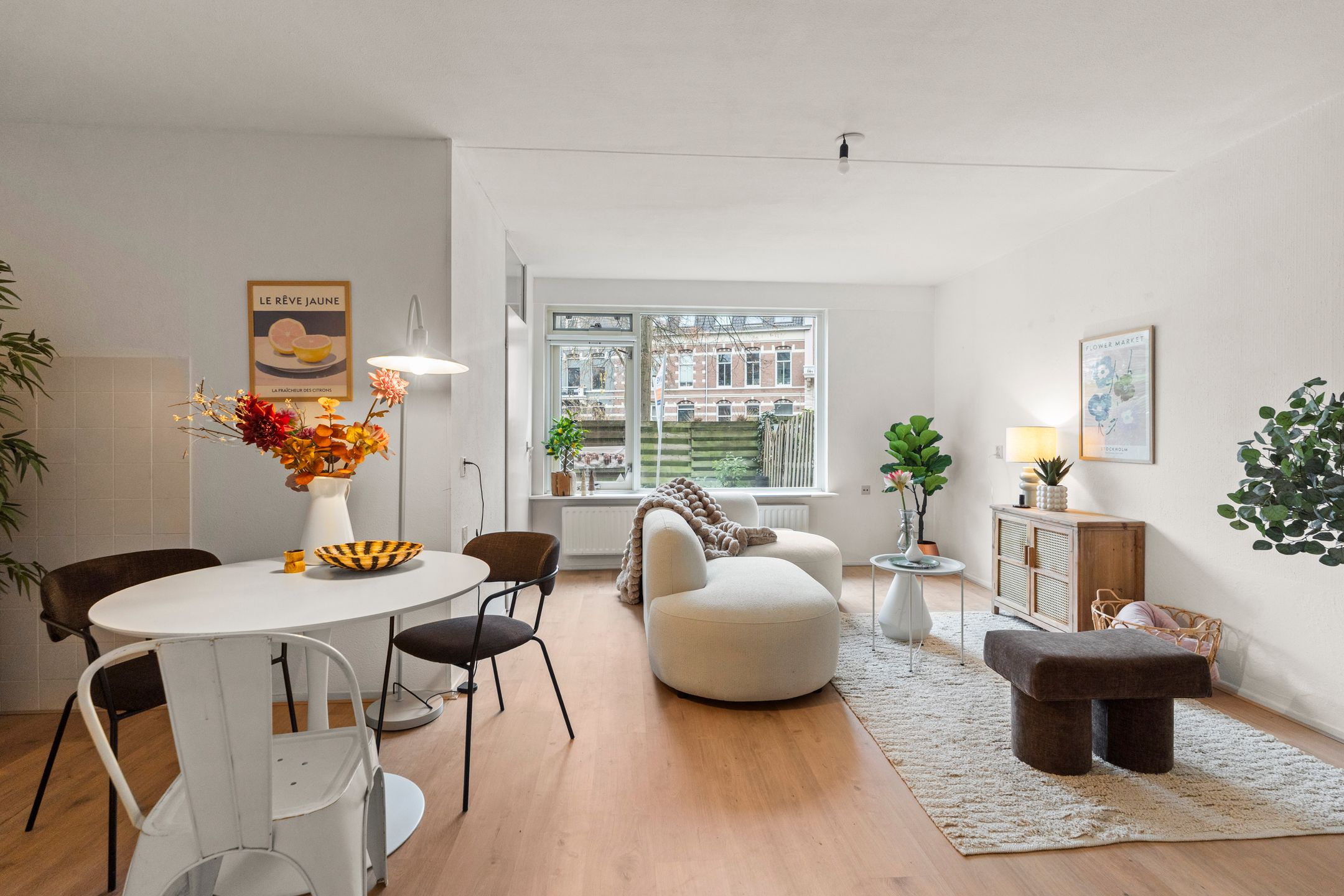 Foto 3 van Boulevard Heuvelink 114-2