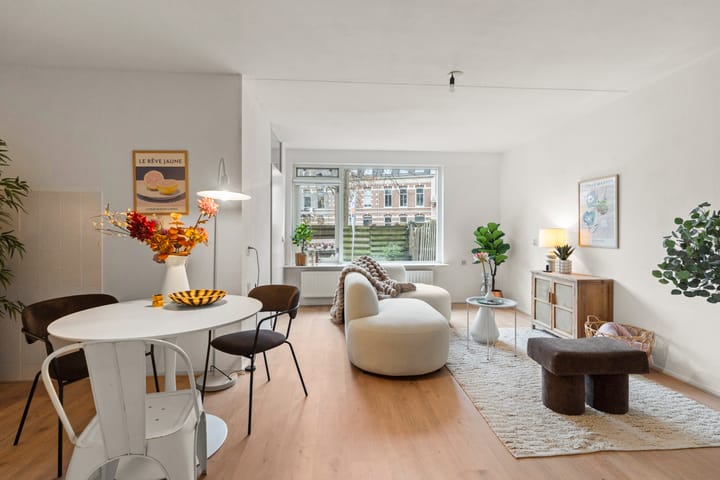 Foto 3 van Boulevard Heuvelink 114-2