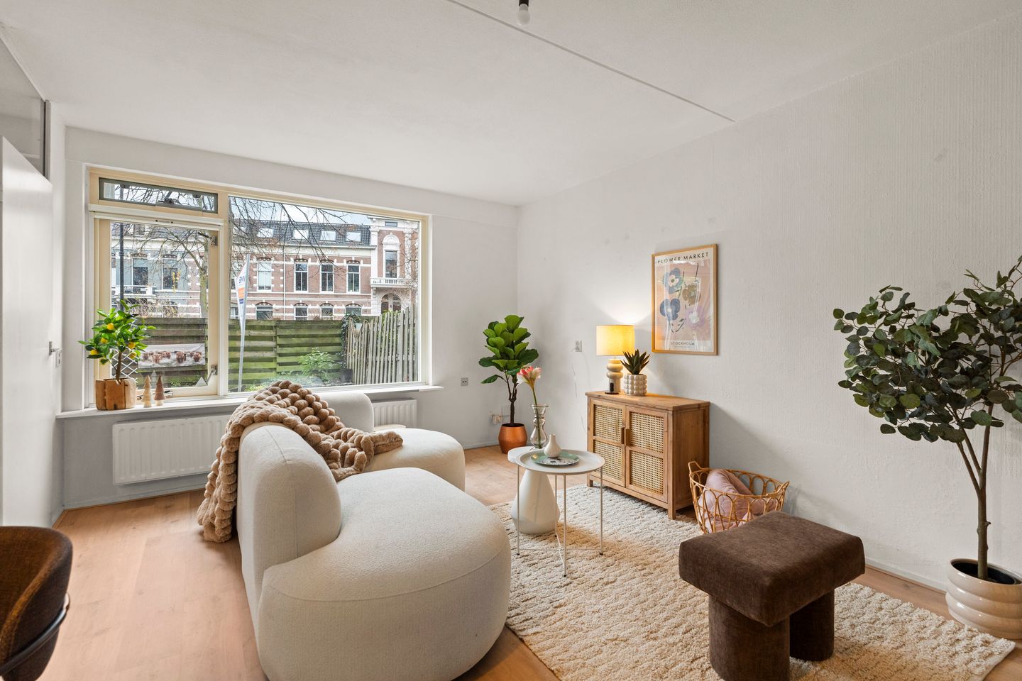 Foto 4 van Boulevard Heuvelink 114-2