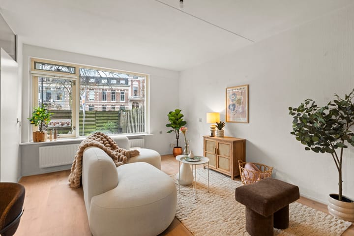 Foto 4 van Boulevard Heuvelink 114-2