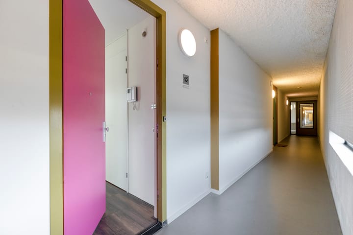 Foto 8 van Boschveldweg 42