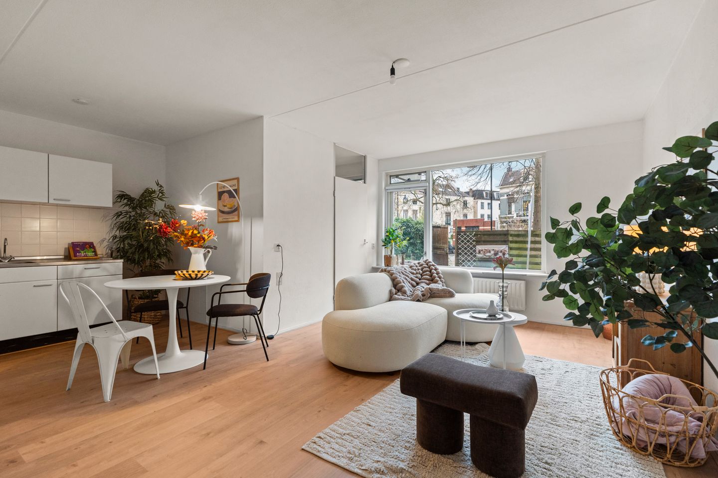 Foto 5 van Boulevard Heuvelink 114-2