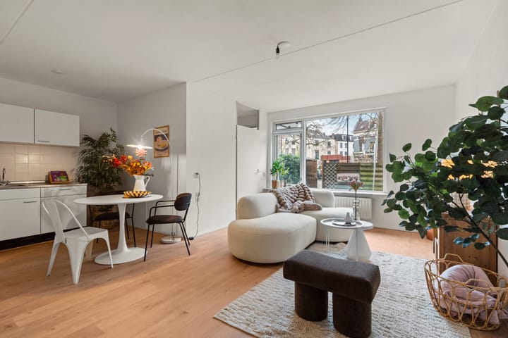 Foto 5 van Boulevard Heuvelink 114-2