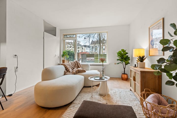 Foto 6 van Boulevard Heuvelink 114-2