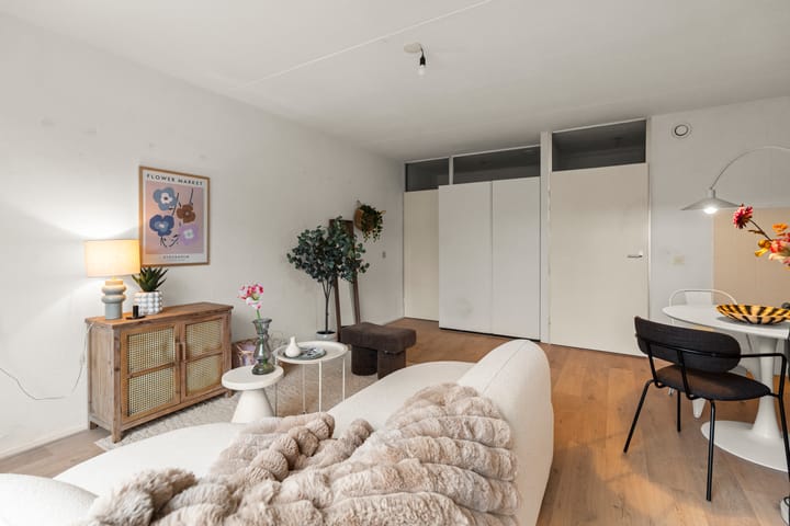 Foto 8 van Boulevard Heuvelink 114-2