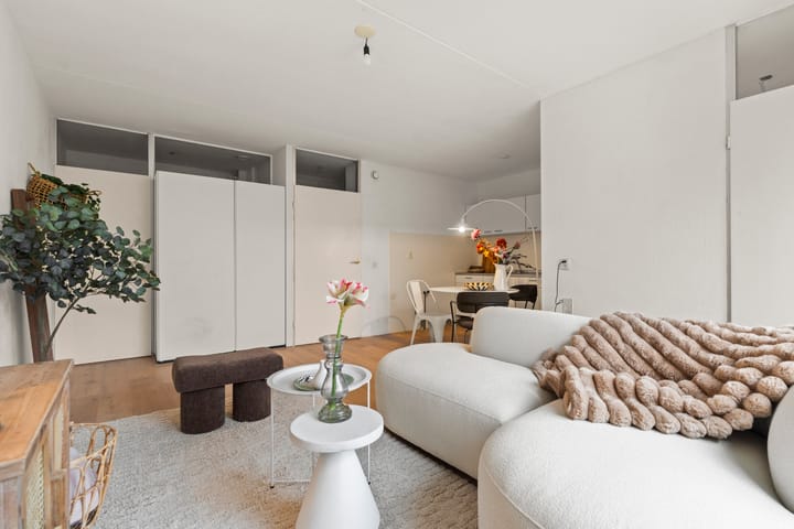 Foto 9 van Boulevard Heuvelink 114-2