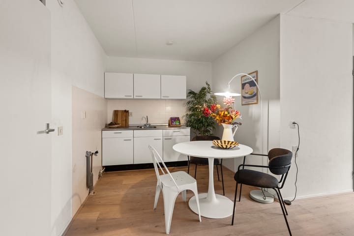 Foto 11 van Boulevard Heuvelink 114-2