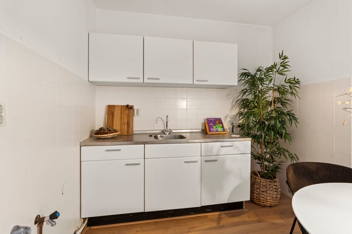 Foto 12 van Boulevard Heuvelink 114-2