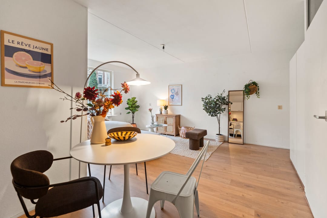 Foto 13 van Boulevard Heuvelink 114-2