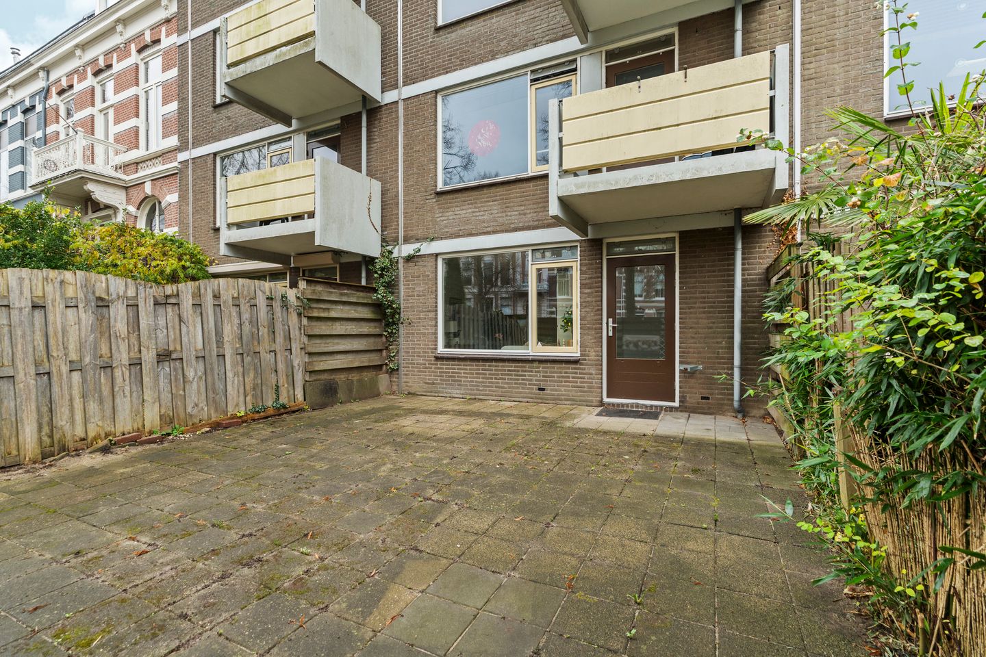 Foto 19 van Boulevard Heuvelink 114-2