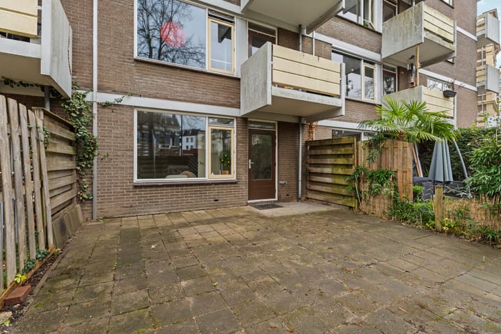 Foto 20 van Boulevard Heuvelink 114-2