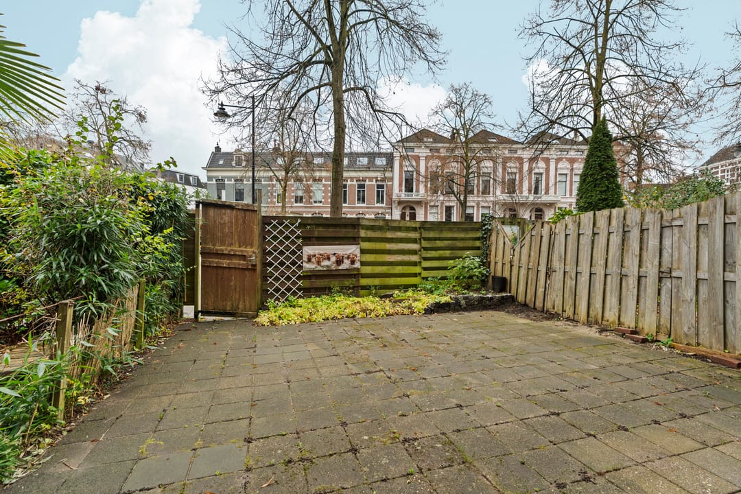 Foto 22 van Boulevard Heuvelink 114-2