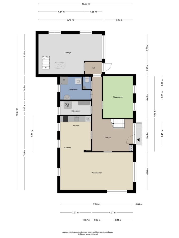 Foto 45 van Schoolstraat 90