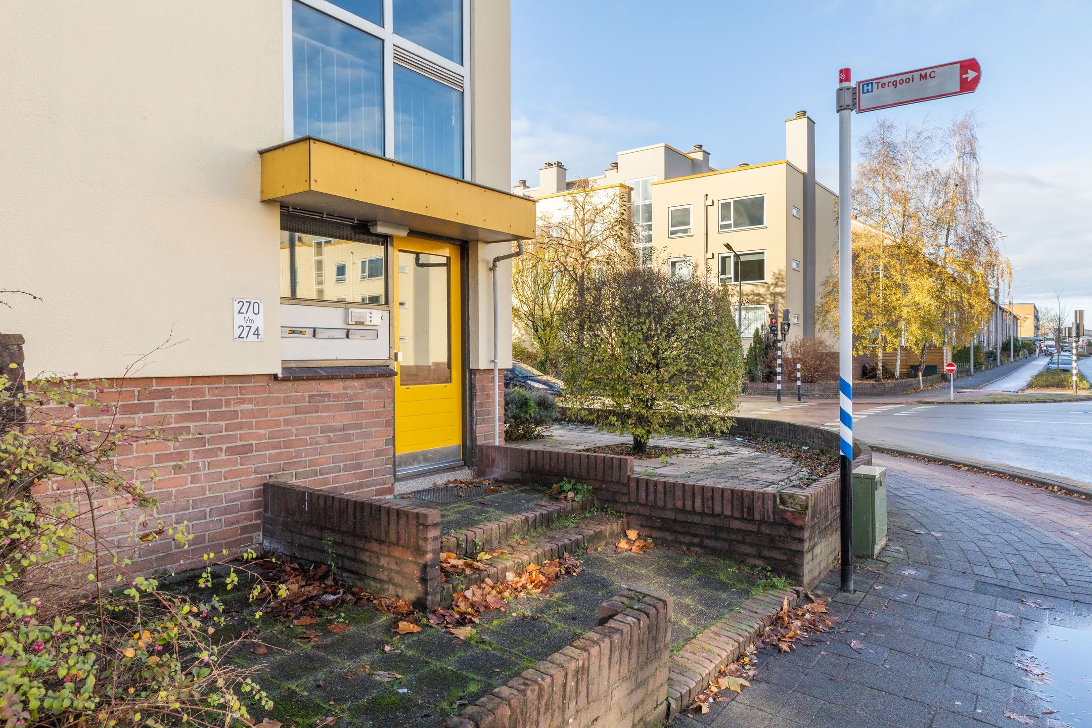 Foto 27 van Oosterengweg 272