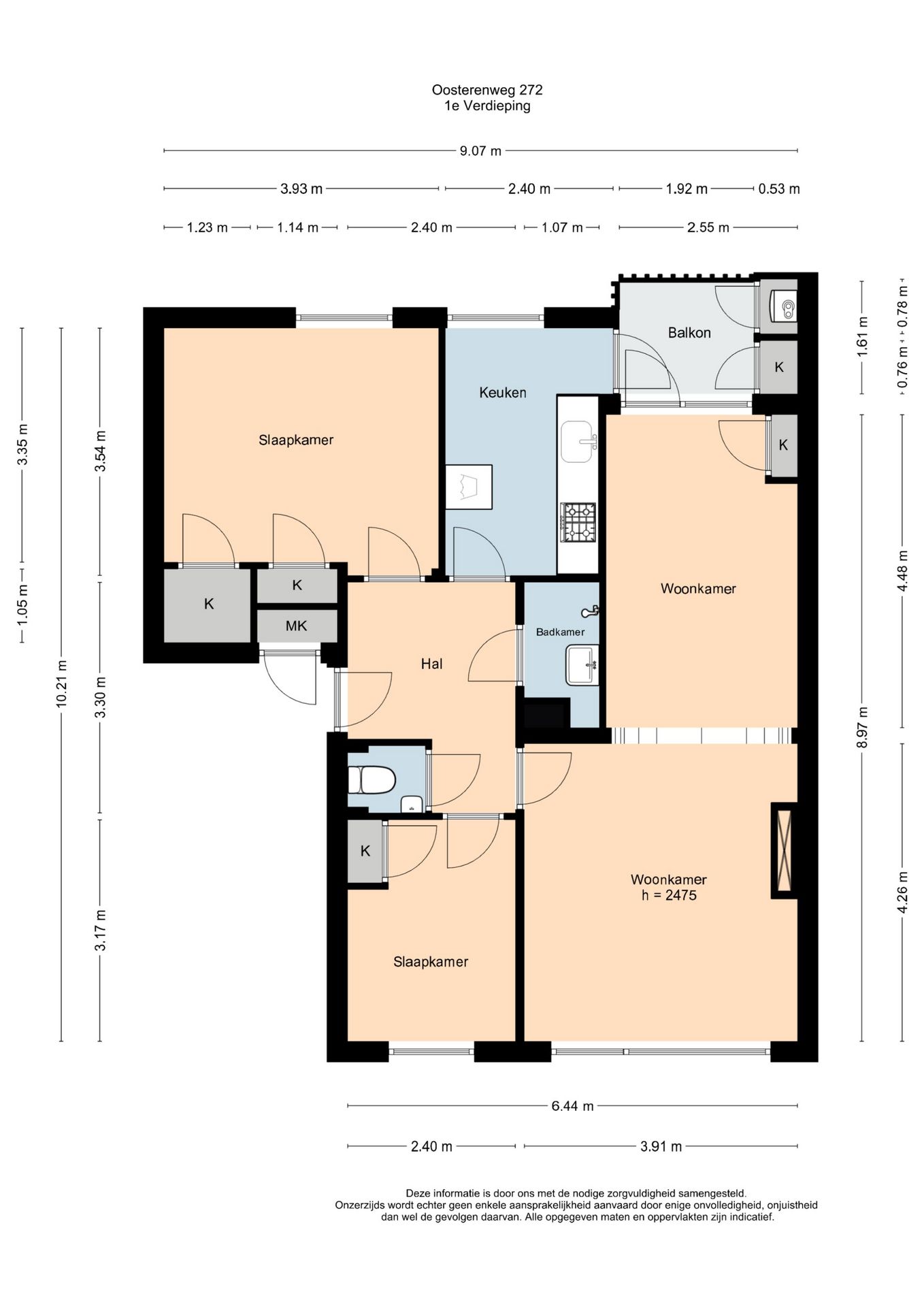 Foto 30 van Oosterengweg 272