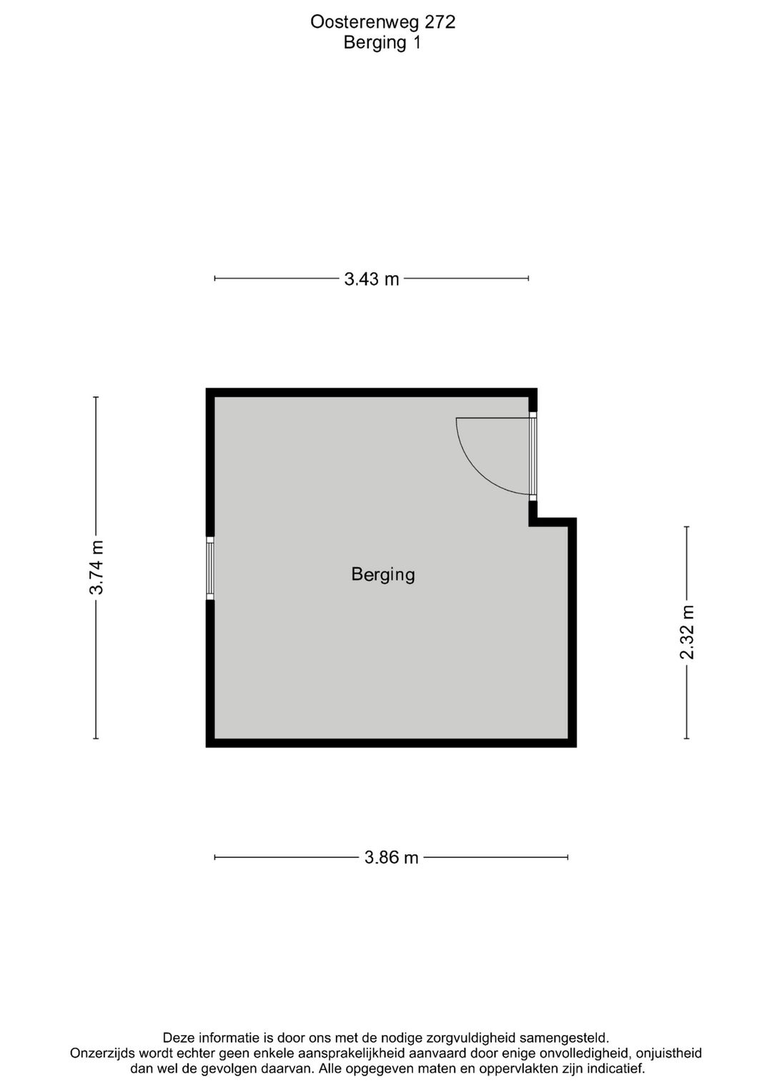 Foto 32 van Oosterengweg 272