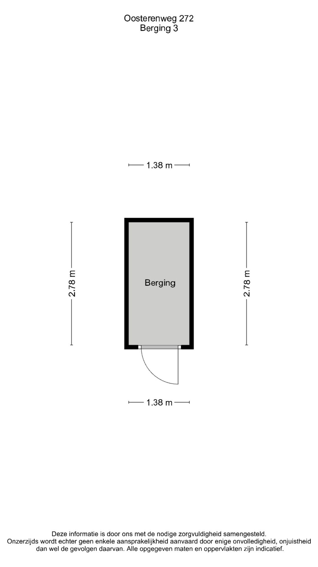 Foto 36 van Oosterengweg 272