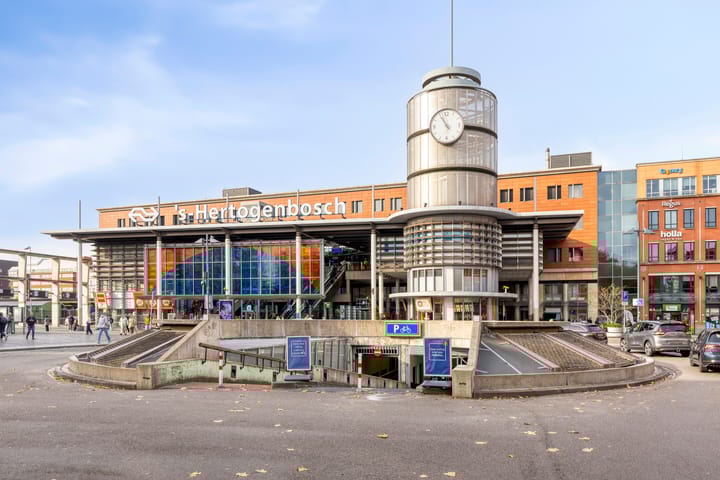 Foto 23 van Boschveldweg 42