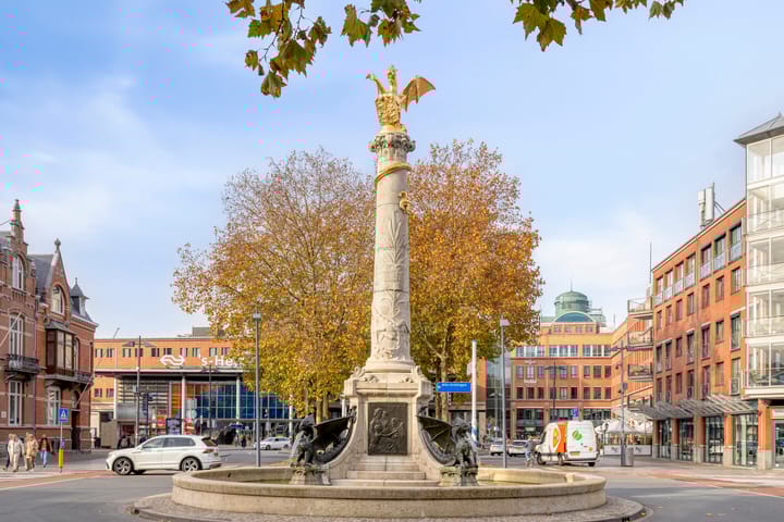 Foto 24 van Boschveldweg 42