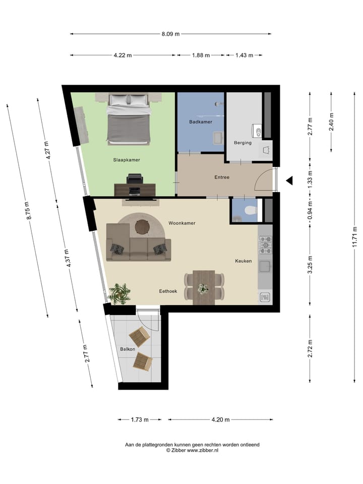 Foto 25 van Boschveldweg 42