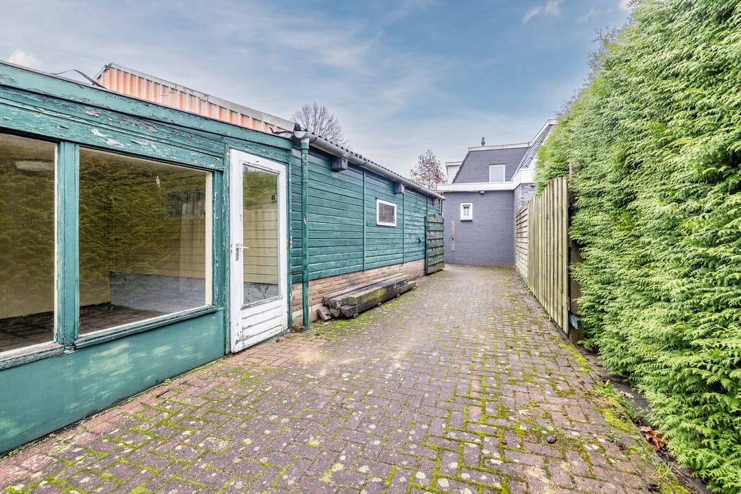 Foto 46 van Nieuwstraat 31