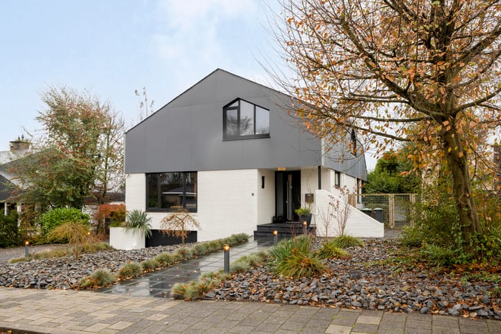 Foto 2 van Slot Aldeborglaan 9