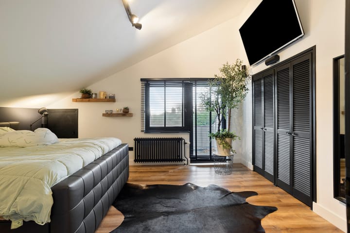 Foto 23 van Slot Aldeborglaan 9