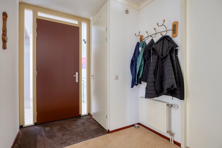 Photo 2 of Past. Clercxstraat 75-F