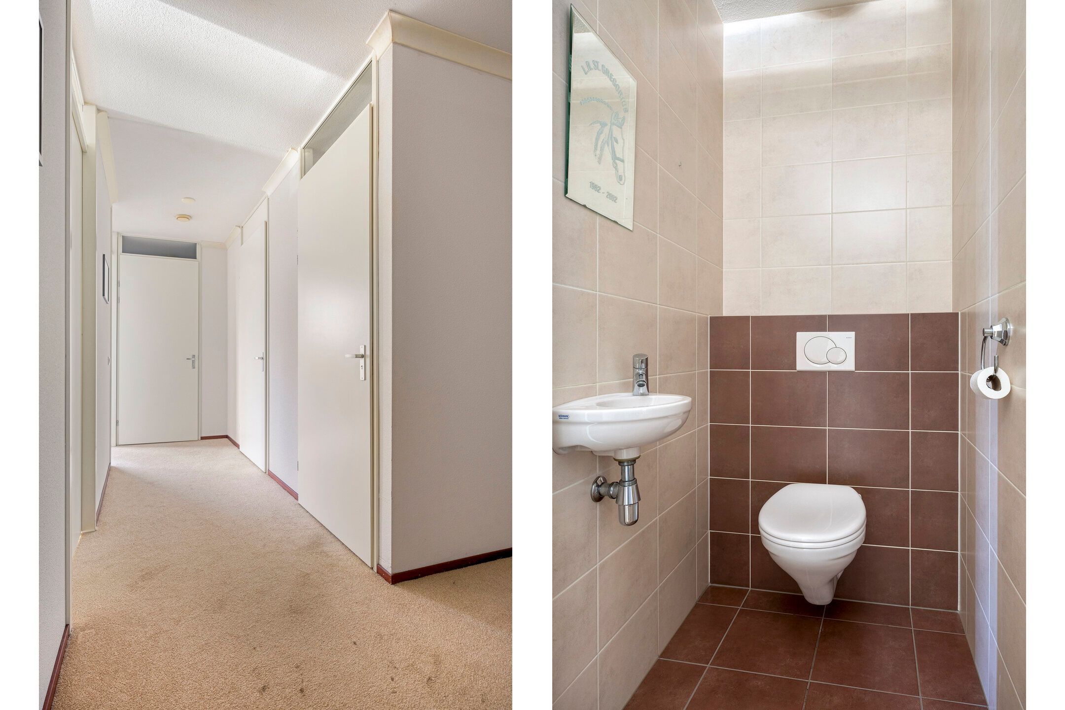 Foto 3 van Past. Clercxstraat 75-F